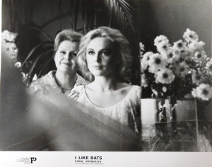 Fotos z filmu "Lubię Nietoperze"