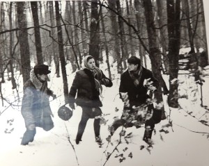 Fotos z filmu "Legenda"