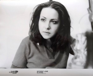 Fotos z filmu "Bez Miłości"