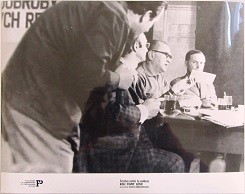 Fotos z filmu "Trzeba zabić tę miłość"