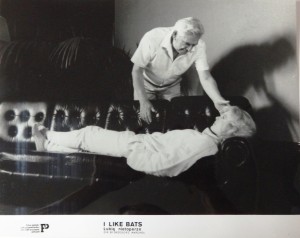 Fotos z filmu "Lubię Nietoperze"