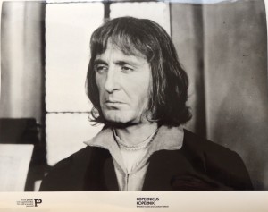 Fotos z filmu "Kopernik"