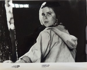 Fotos z filmu "Krótkie Życie"