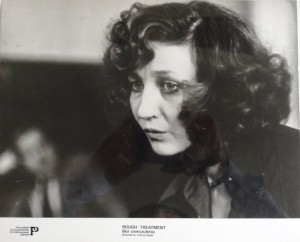 Fotos z filmu "Bez Znieczulenia"
