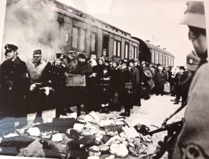 Fotos z filmu "Legenda"