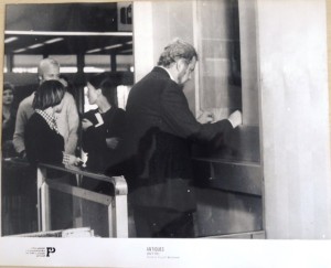 Fotos z filmu "Antyki"