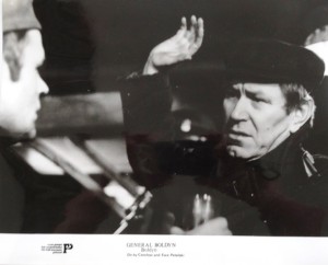 Fotos z filmu "Bołdyn"