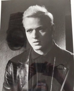 Fotos z filmu "Bumerang"