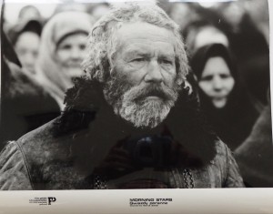 Fotos z filmu "Gwiazdy Poranne"