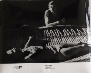 Fotos z filmu "Bilans Kwartalny"