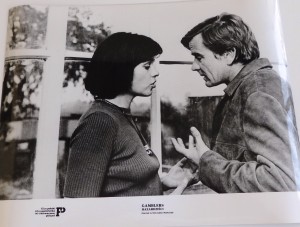 Fotos z filmu "Hazardziści"