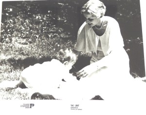 Fotos z filmu "Granica"