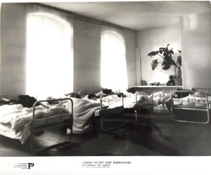 Fotos z filmu "Chciałbym się Zgubić"