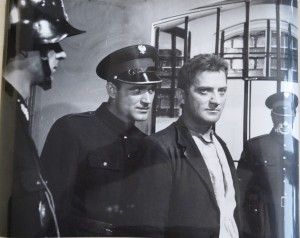 Fotos z filmu "Drugi Brzeg"