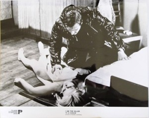 Fotos z filmu "To ja zabiłem"