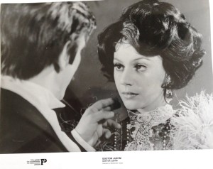 Fotos z filmu "Doktor Judym"