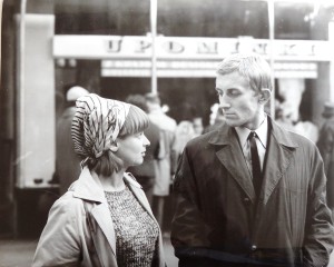 Fotos z filmu "Ktokolwiek wie"