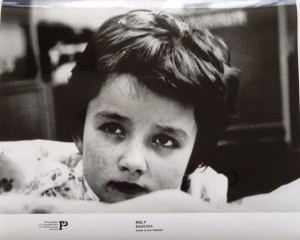 Fotos z filmu "Bułeczka"
