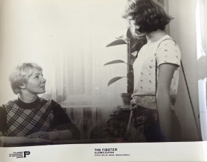 Fotos z filmu "Kłamczucha"