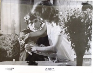 Fotos z filmu "To ja zabiłem"