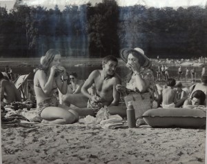 Fotos z filmu "Julia, Anna, Genowefa,"