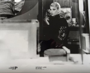 Fotos z filmu "Bez Miłości"
