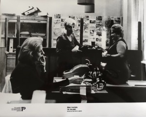 Fotos z filmu "Bilans Kwartalny"