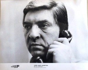 Fotos z filmu "Anna i Wampir"