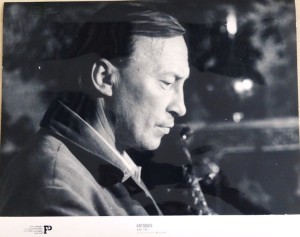 Fotos z filmu "Antyki"