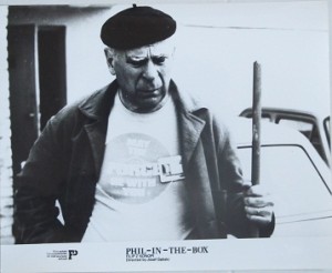 Fotos z filmu "Filip z konopi"