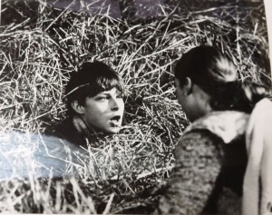 Fotos z filmu "Legenda"