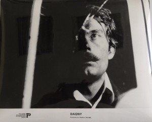 Fotos z filmu "Dagny"