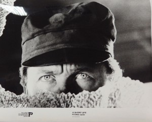 Fotos z filmu "Krótkie Życie"