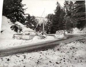 Fotos z filmu "Czekam w Monte Carlo"