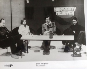 Fotos z filmu "Bez Znieczulenia"