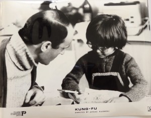 Fotos z filmu "Kung - Fu"