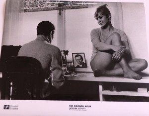 Fotos z filmu "Godzina Szczytu"