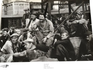 Fotos z filmu "Celuloza"