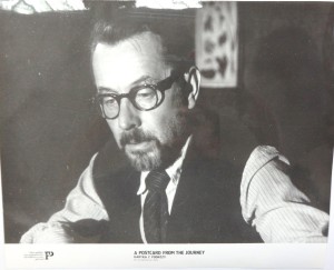 Fotos z filmu "Kartka z Podróży"