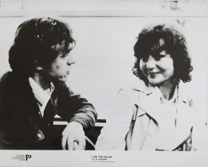 Fotos z filmu "To ja zabiłem"