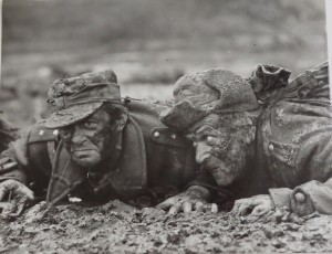 Fotos z filmu "Jarzębina Czerwona"
