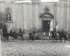 Fotos z filmu  "Jarosław Dąbrowski"