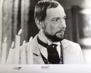 Fotos z filmu "Doktor Judym"