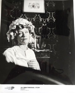 Fotos z filmu "Dulscy"