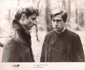Fotos z filmu "Ryś"