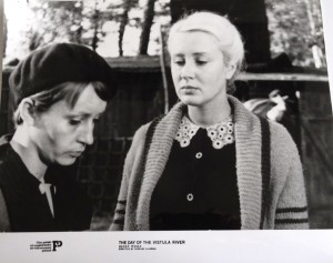 Fotos z filmu "Dzień Wisły"