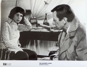 Fotos z filmu "Godzina Szczytu"