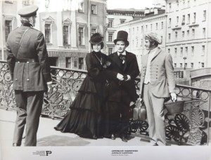 Fotos z filmu  "Jarosław Dąbrowski"