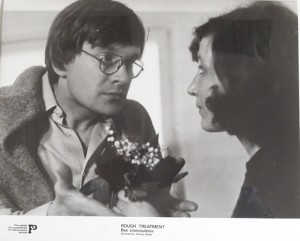 Fotos z filmu "Bez Znieczulenia"