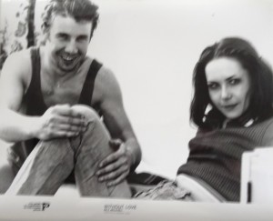 Fotos z filmu "Bez Miłości"
